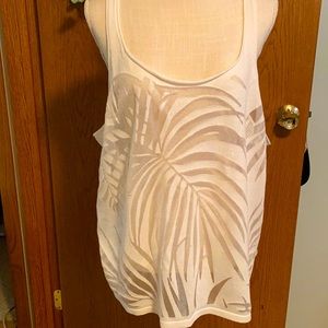 Lane Bryant tank top